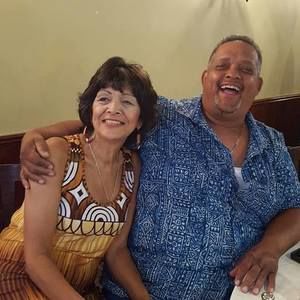 Meet your Posher, Hilda